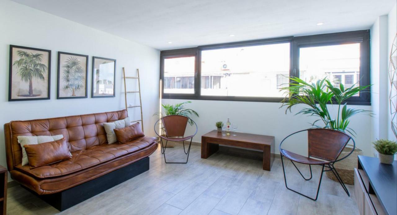 Apartment Flatguest Atico Lujoso Las Palmas / Gran Canaria