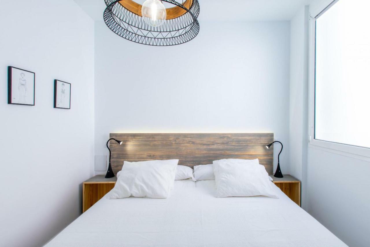 Flatguest Atico Lujoso Apartment *
