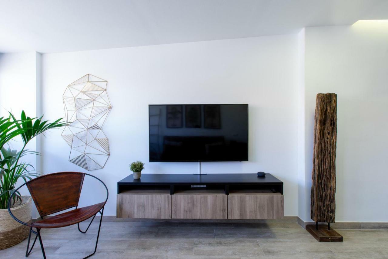 Apartment Flatguest Atico Lujoso Las Palmas / Gran Canaria